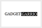 gadget garrio logo